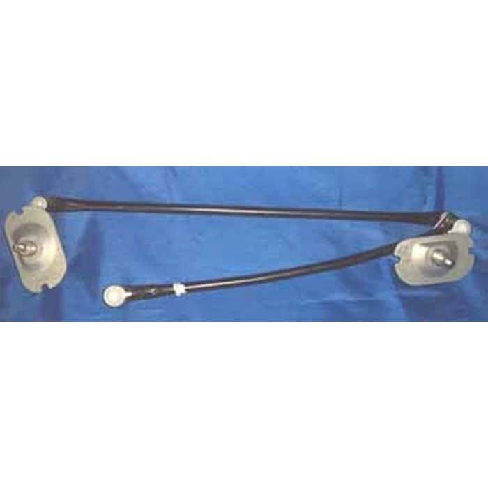 1996-2005 Hyundai Porter Kamyonet Silgi Manevra Kolu (Hmc) (Adet) (Oem No:982104B000)