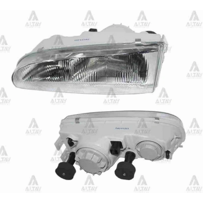 Far H100  1997-2008 Minibüs Sol (1 Adet) (Oem No: 92101-43800)