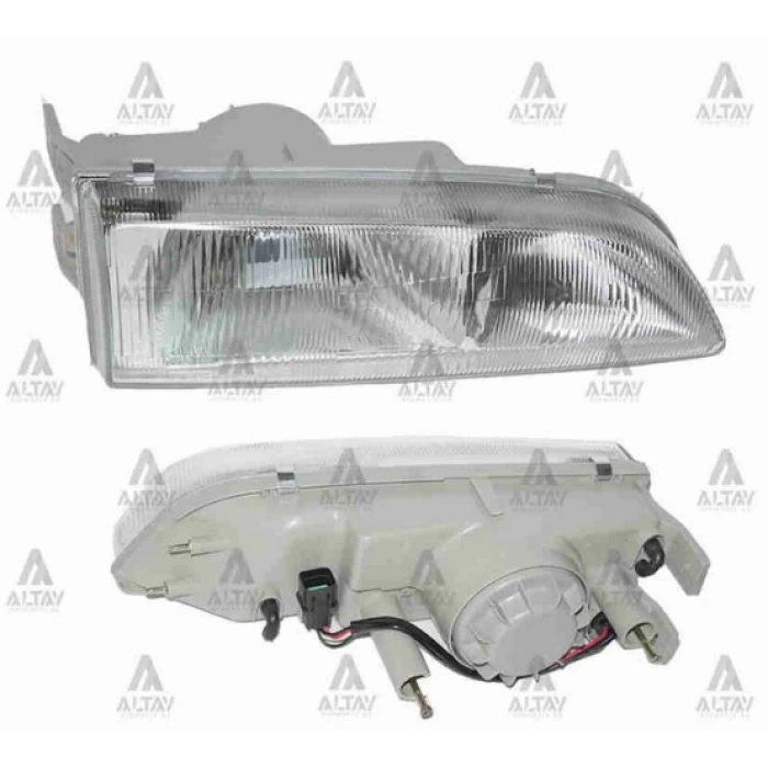 Far H100  1994-1996 Minibüs Sağ (1 Adet) (Oem No: 92102-43300)