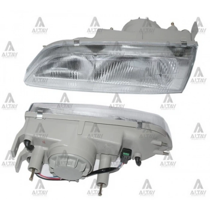 Far H100  1994-1996 Minibüs Sol (1 Adet) (Oem No: 92101-43300)