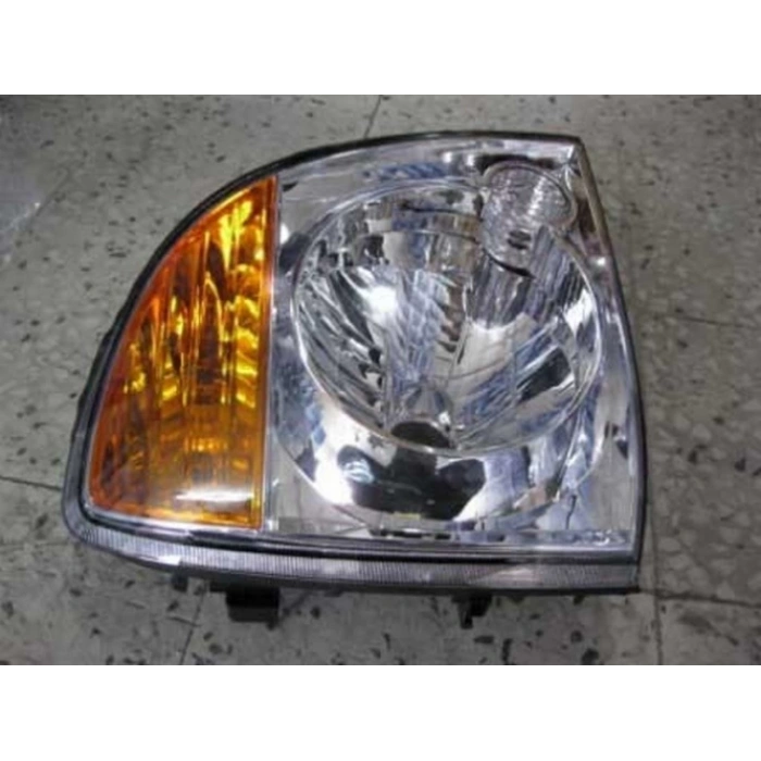 Far H100 Kamyonet 2004-2007 Jpi Elektrikli Sağ  Oem No: 92102-4F000