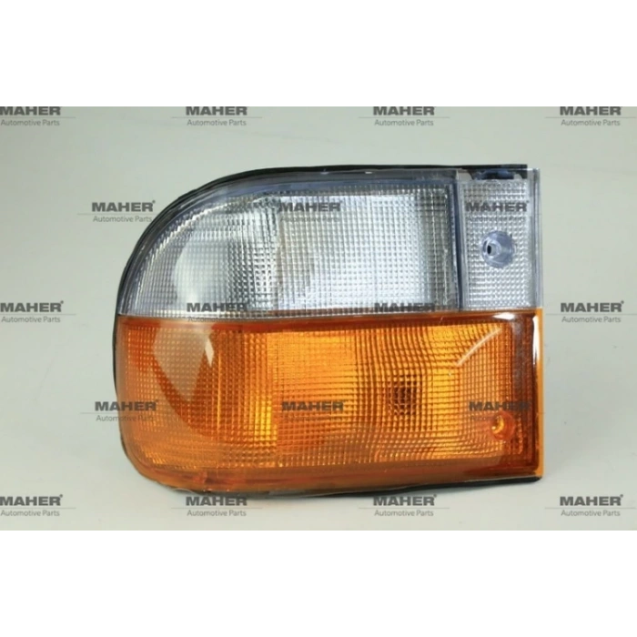 Sinyal Lambası H100  1997-2004 Kamyonet Sol (1 Adet) (Oem No: 92301-4B001)
