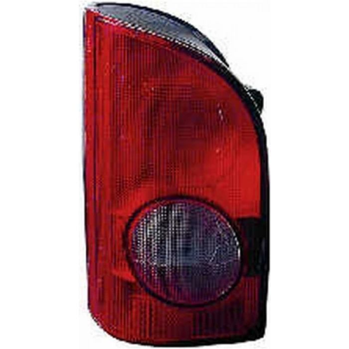 Hyundai H100 1993-2007 Minübüs Stop Lambası Sol Duylu (Oem No:9240143810)