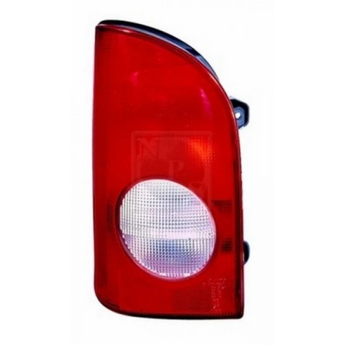 Hyundai H100 1993-2007 Minübüs Stop Lambası Sağ Duysuz (Oem No:9240243810)