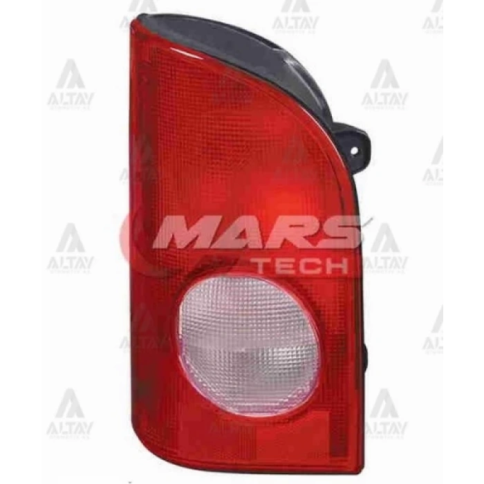 Stop Lambası  H100   1997-2008 Minibüs Duysuz Sol (Oem No:92401-43810) (Adet)