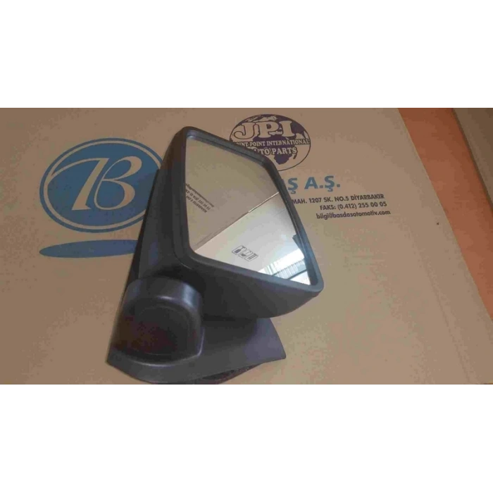 Dikiz Aynası H100 Kamyonet 2004-2007 Jpi Sağ  Oem No: 87620-4F000