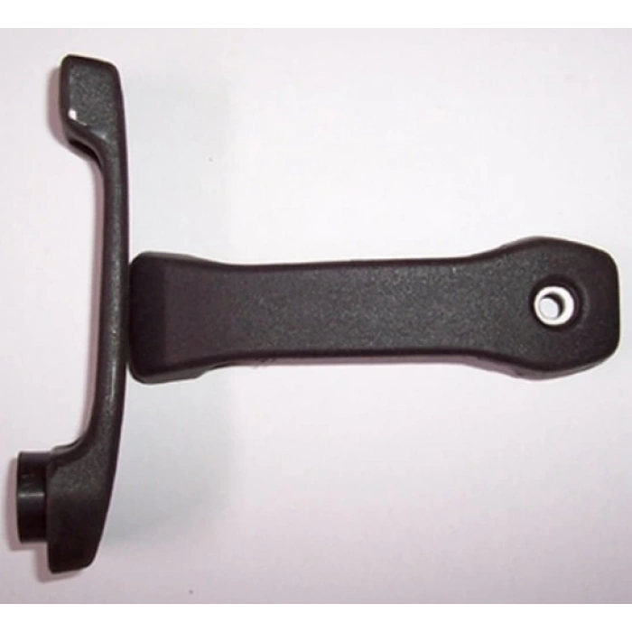 1997-2008 Hyundai H100 Minibüs Orta Kapı İç Açma Kolu Siyah  (Adet) (Oem No:8364043000Aq)