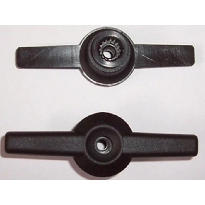 Hyundai H1 1997-2008 Minübüs Bagaj Kapağı İç Açma Kolu (Adet) (Oem No:8366143300Aq)