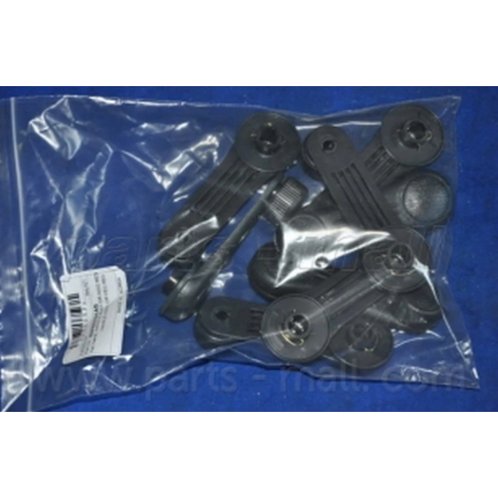 Cam Açma Kolu H100 Kamyonet Oem No: 82630-33001