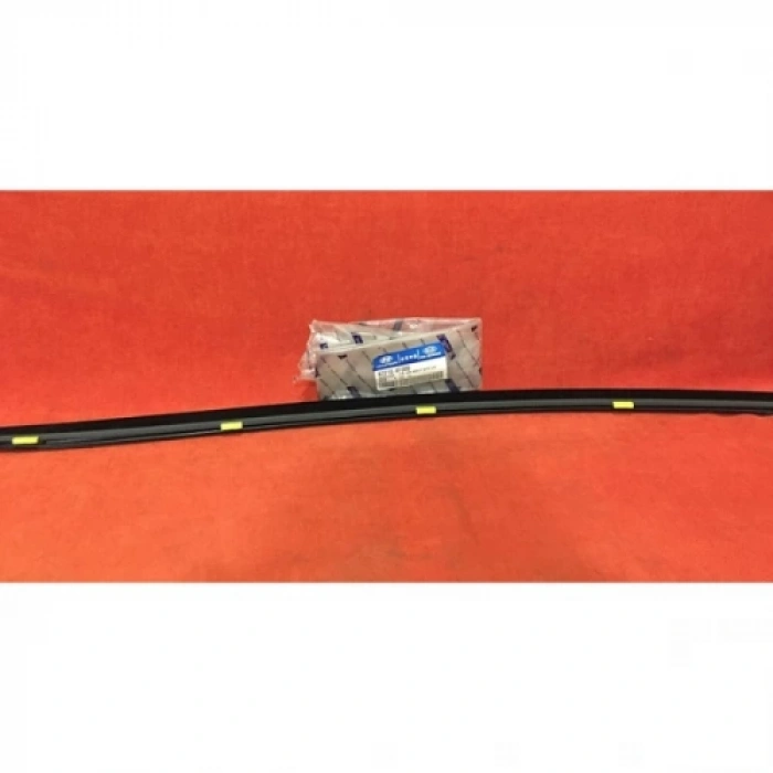 Kapı Cam Fitili H100 Kamyonet 2004-2007 Dış Çıta Ön Sol Oem No: 82210-4F000