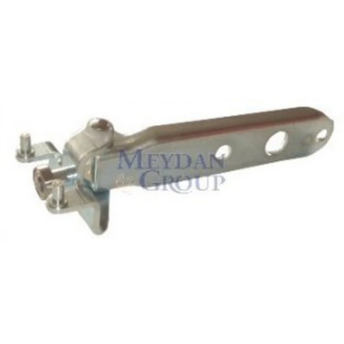 Hyundai H1 1997-2008 Minübüs Orta Kapı Ray Bağlantısı Sağ (Adet) (Oem No:Mb421116)