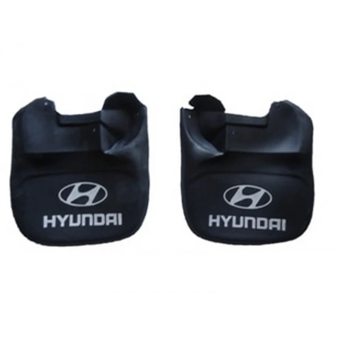 1997-2008 Hyundai H100 Minibüs Arka Paçalık Sağ-Sol (Set) (Adet) (Oem No:8756243301)