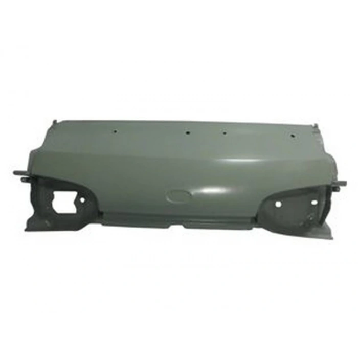 Hyundai H1 1997-2008 Minübüs Ön Panel Komple Gri Boyalı (Eagle Body) (Adet) (Oem No:6610043901)