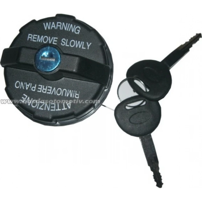Yakıt Deposu Kapağı H100 Kamyonet 1997-2001 Kilitli Oem No: 31010-4Ba01