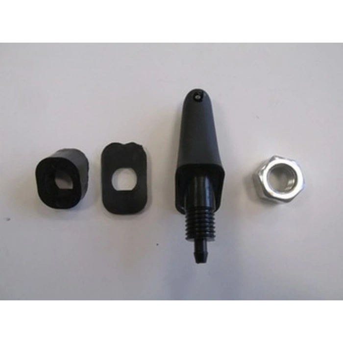 Hyundai H1 1997-2008 Minübüs Ön Cam Su Fıskiye Memesi (Adet) (Oem No:9861443800)