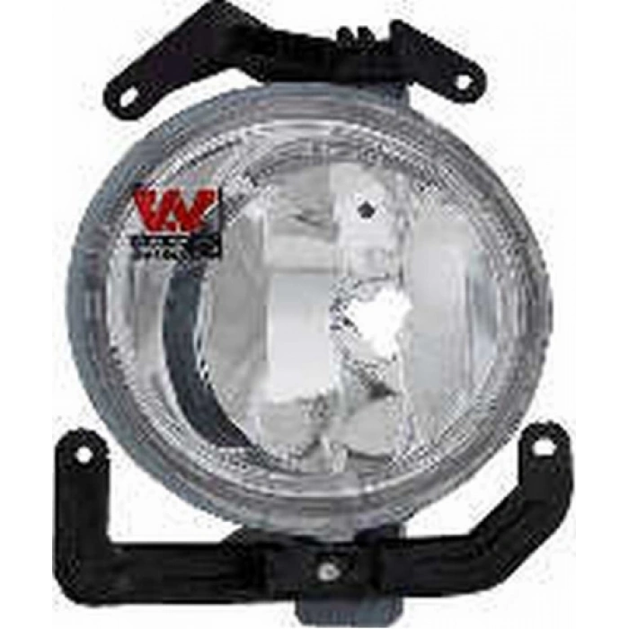 İ10 2008  Sis Farı Sol Ge881 (Oem No:922010X000)