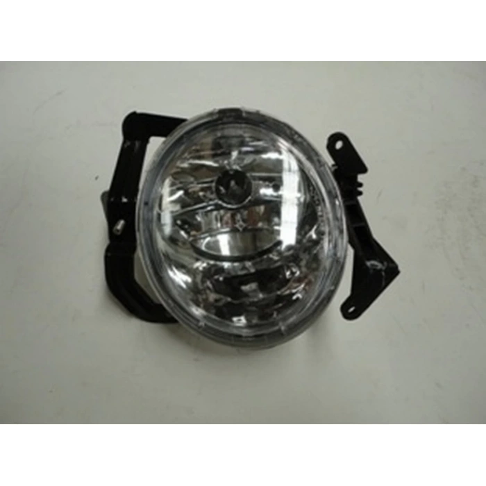 2008-2011 Hyundai I10 Sis Lambası Sağ Yuvarlak (Bağlantı Braketli) (Famella) (Adet) (Oem No:922020X010)