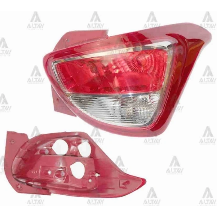 Stop Lambası İ10 2014-2018 Sağ (1 Adet) (Oem No: 92402-B9000)