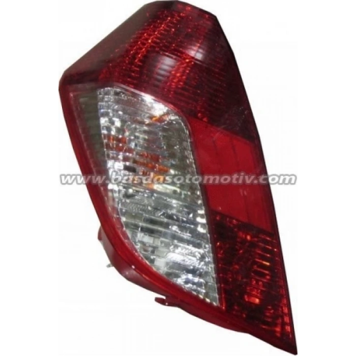 Stop İ10 2008-2010 Sol  Oem No: Hd01-41002-L