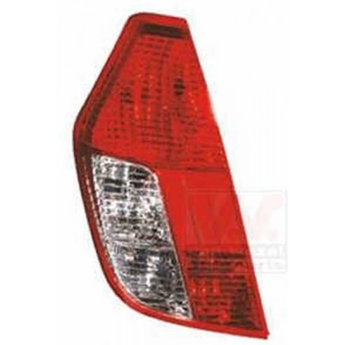 İ10 2008  Stop Lambası Sol P21 5W P21 5W Py21W W16W (Oem No:924010X020)