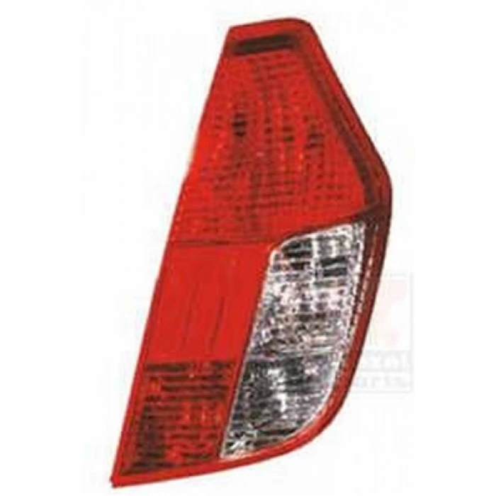 İ10 2008  Stop Lambası Sağ P21 5W P21 5W Py21W W16W (Oem No:924020X020)