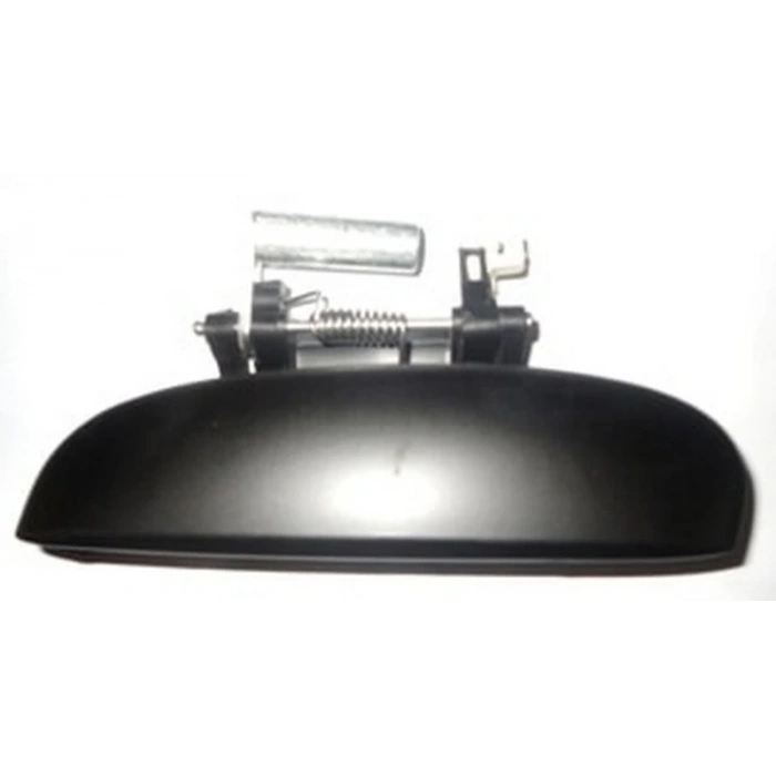 2008-2011 Hyundai I10 Arka Kapı Dış Açma Kolu Sol Siyah (Boyanır Tip) (Adet) (Oem No:836500X060)
