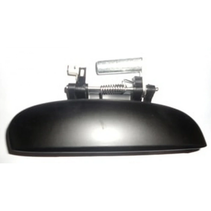 2008-2011 Hyundai I10 Arka Kapı Dış Açma Kolu Sağ Siyah (Boyanır Tip) (Adet) (Oem No:836600X060)