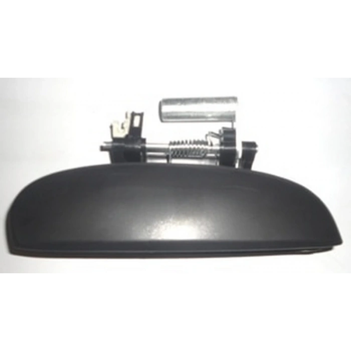 2008-2011 Hyundai I10 Arka Kapı Dış Açma Kolu Sağ Siyah (Pütürlü Tip) (Adet) (Oem No:836600X060)