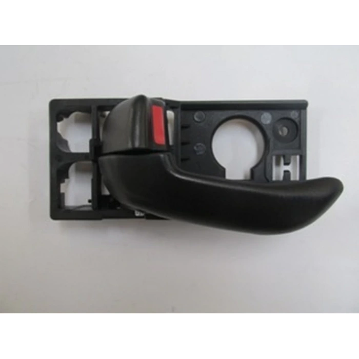 2008-2011 Hyundai I10 Ön Kapı İç Açma Kolu Sol Siyah (Adet)