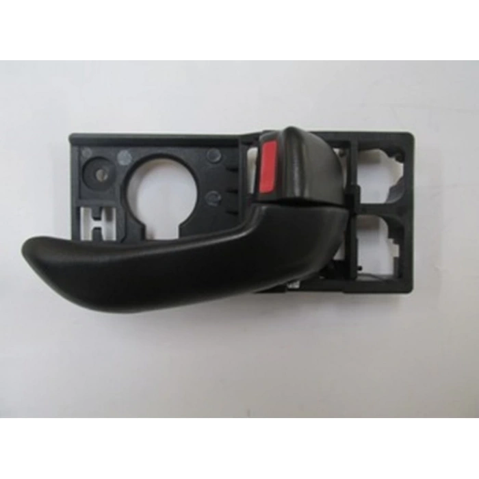 2008-2011 Hyundai I10 Ön Kapı İç Açma Kolu Sağ Siyah (Adet)