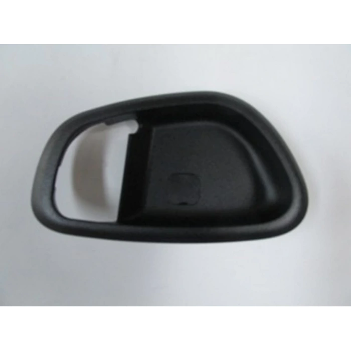 2008-2011 Hyundai I10 Ön Kapı İç Açma Kolu Çerçevesi Sağ Siyah (Adet) (Oem No:826210X0004X)