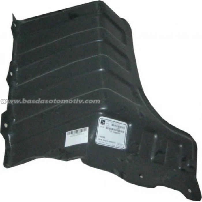 Karter Muhafaza İ10 Sol  Oem No: 29130-0X000