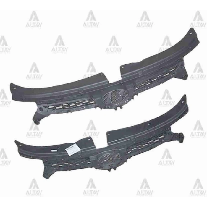 Panjur Izgarası İ10 (1 Adet) (Oem No: 86366-0X000)