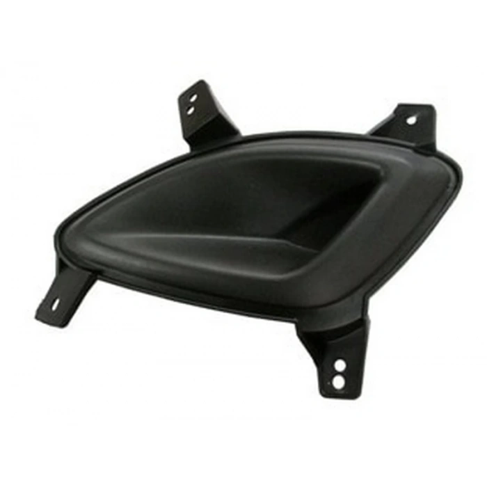Hyundai İ10 2011-2012 Sis Lamba Kapağı Sol (Adet) (Oem No:86583Ox200)