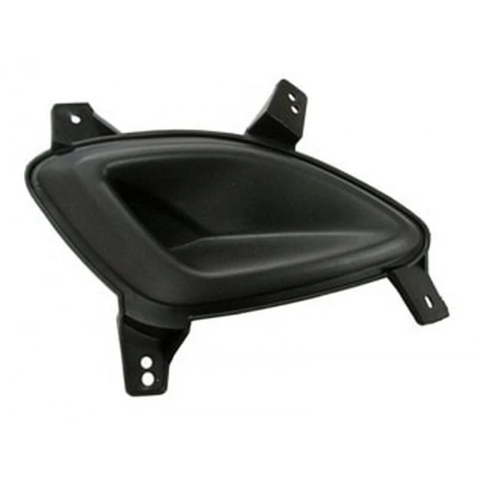 Hyundai İ10 2011-2012 Sis Lamba Kapağı Sağ (Adet) (Oem No:86584Ox200)