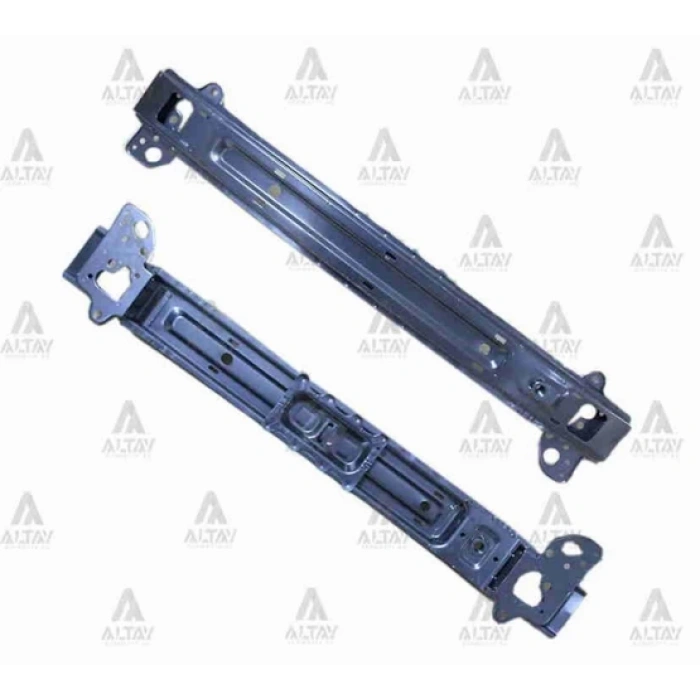 Hyundai İ10 2011-2012 Tampon Demiri Ön (Oem No: 86530-0X100)