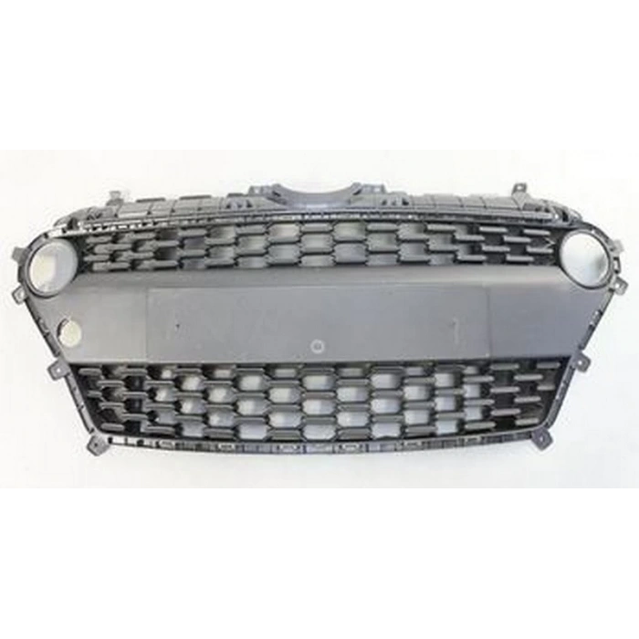 2016-2018 Hyundai I10 Ön Tampon Panjuru (Tyg) (Adet) (Oem No:86569B9500)