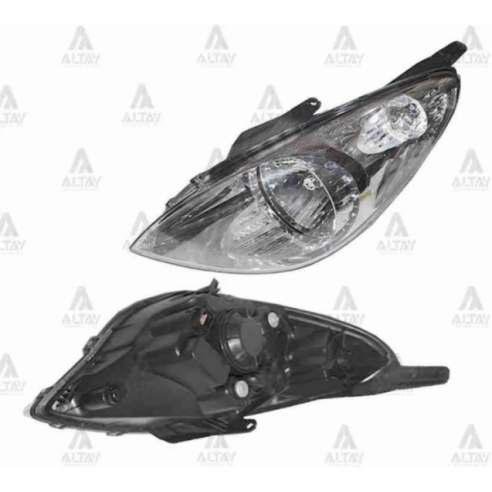 Far İ20 2009-2012 Elektrikli Sol (1 Adet) (Oem No: 92101-1J010)