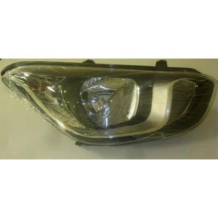 Far İ20 2013-2014 Elektrikli Sağ  Oem No: 92102-4P500