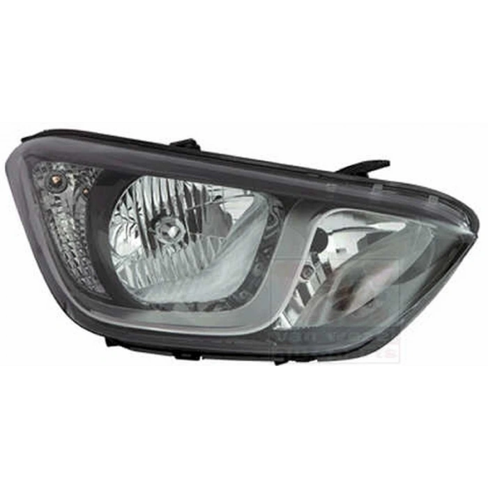 İ20 2012 2014 Far Sağ  (Oem No:921024P500)