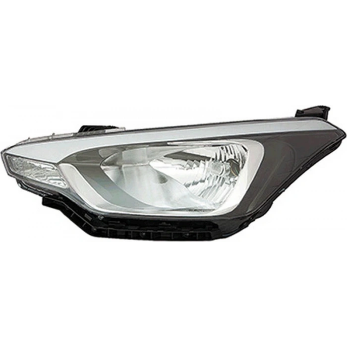 İ20 2015  Far Sol H4 Py21W W5W (Oem No:92101C8000)