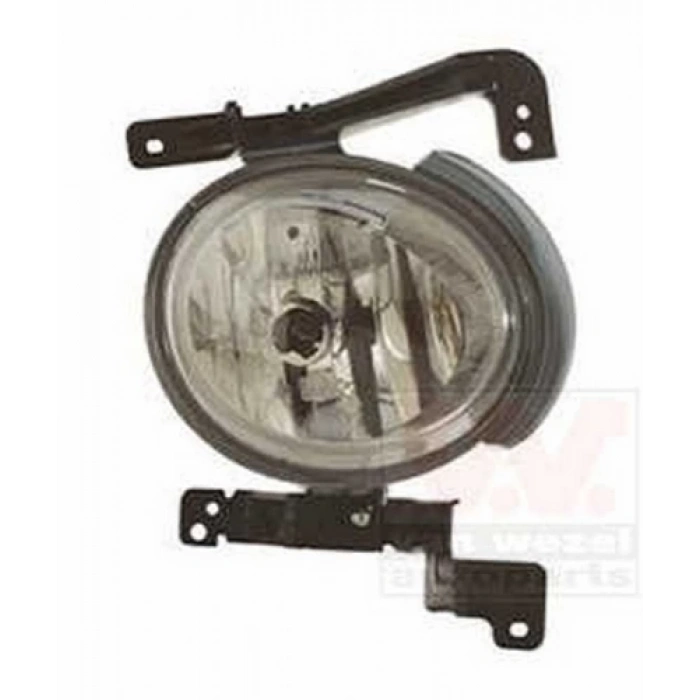 İ20 2008 2012 Sis Farı Sağ Ge881 (Oem No:922021J000)