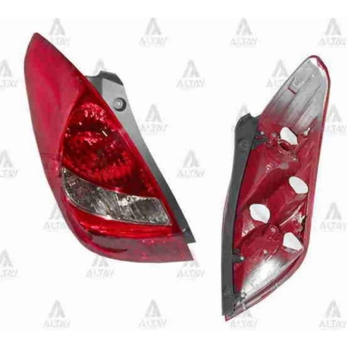 Stop Lambası İ20 2009-2012 Sol (1 Adet) (Oem No: 92401-1J000)