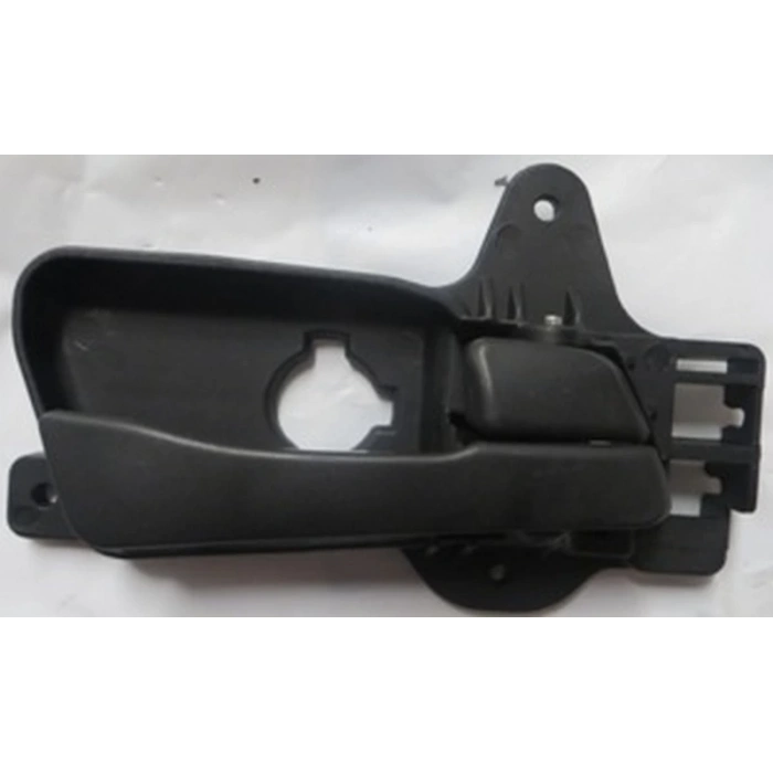 2009-2012 Hyundai İ20 Arka Kapı İç Açma Kolu Sağ Siyah  (Adet) (Oem No:836202L000Xp)