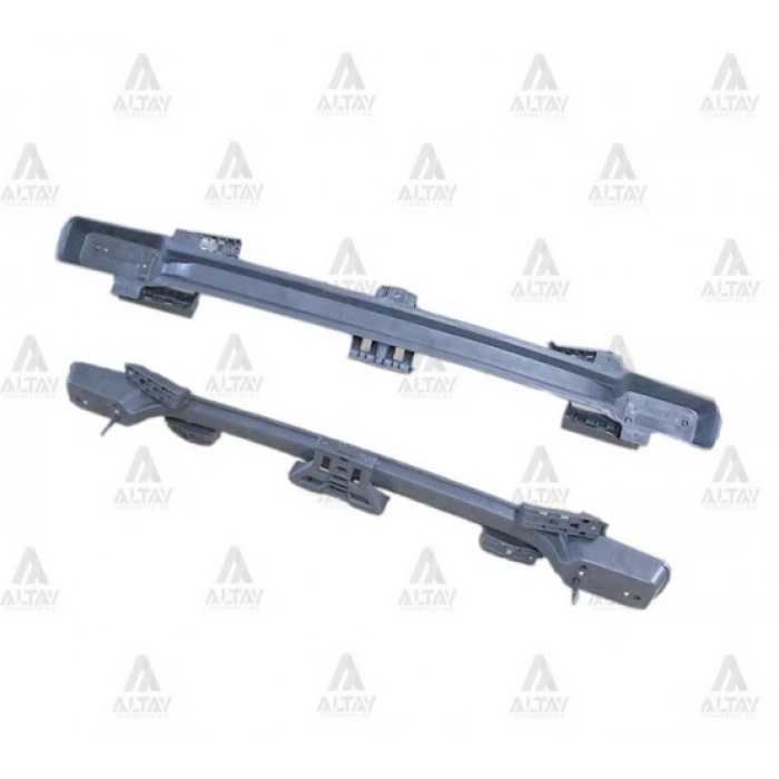 Hyundai İ20 2007-2011 Tampon Demiri Arka (Oem No: 86630-1J000)