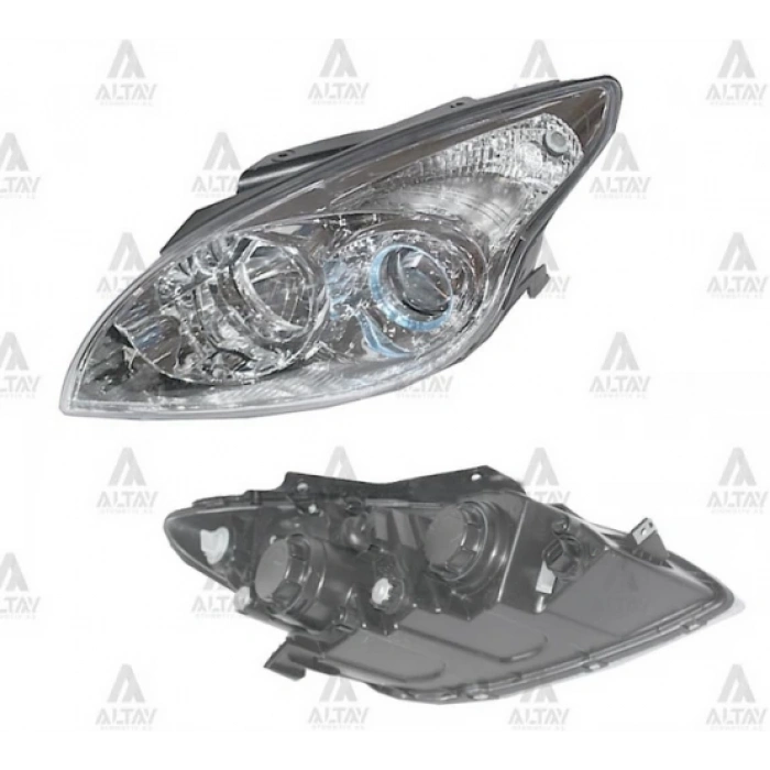 Far İ30 2008-2012 Elektrikli Sol (1 Adet) (Oem No: 92103-2L020)