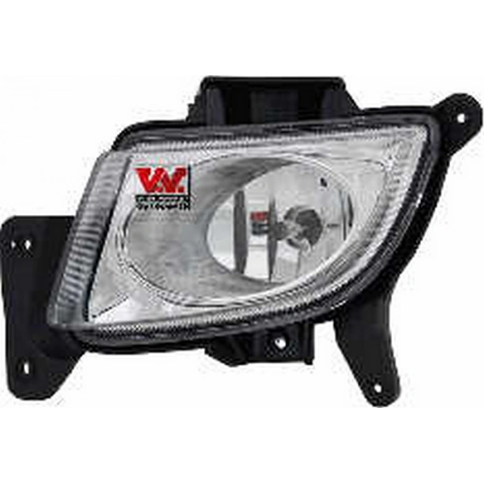 İ30 2007  Sis Farı Sol H27W 2 (Oem No:922012L000)