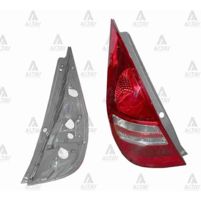 Stop Lambası İ30 2008-2012 Sol (1 Adet) (Oem No: 92401-2L010)