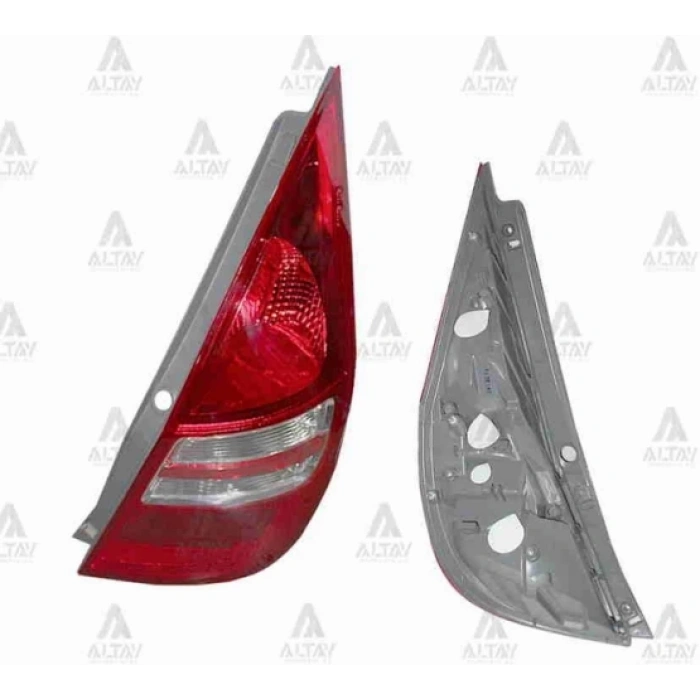 Stop Lambası İ30 2008-2012 Sağ (1 Adet) (Oem No: 92402-2L010)