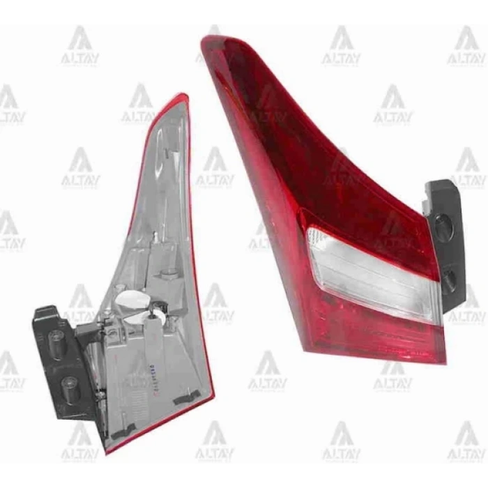 Stop Lambası İ30 2012-2016 Sol (1 Adet) (Oem No: 92401-A5020)